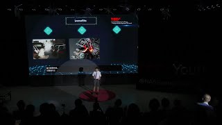 New energy car-A better solution for the SDG | HE MING YAN | TEDxYouth@NASGuangzhouPanyu