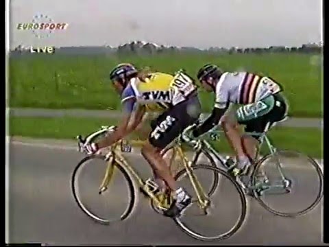 Amstel Gold Race 1992