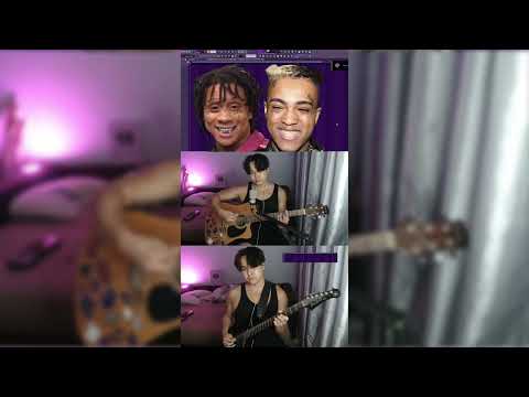 XXXTENTACION feat. Trippie Redd - F*ck love (cover by AstroKai)