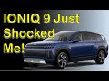 2026 Hyundai IONIQ 9 SUV Full Review: Why People MUST Start & Avoid This Mistake? Among Top 10 EVs?