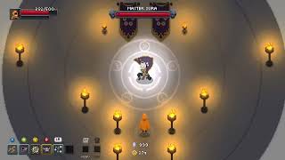 Wizard Of Legend Any% Glitchless Speedrun 51057