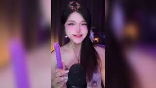 Ultimate ASMR Triggers for Sleep & Relaxation