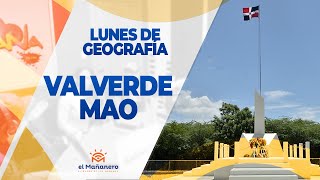 Lunes de geografía - Valverde Mao M・A・O 検索動画33 Lunes de geografía - Valverde Mao M・A・O 検索動画 33