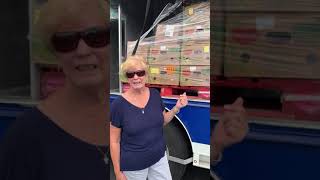 Words about Lely working with Meals of Hope from Bonnie!