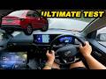 Part 2/2 | 2026 Proton Saga Premium CVT | Malaysia #POV [Genting Run 冲上云霄] [CC Subtitle]