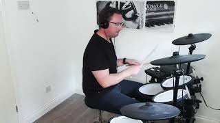 Liam Payne - Sunshine - Drum Cover