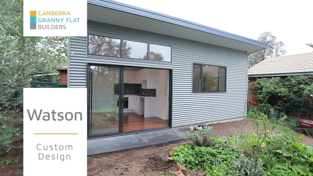 Melbourne Granny Flat and Custom Home Builders