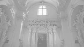 Youre Gonna  Forever In Me  John Mayer  S 