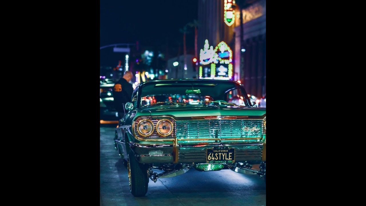 [FREE] Larry June x West Coast Type Beat - "Views"