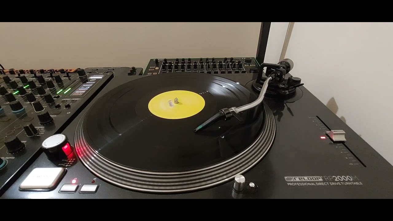 Ben Sims - Oblivion ( Mark Williams Remix )