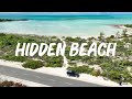 Hidden Beach, Providenciales, Turks and Caicos Islands