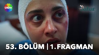 Bahar 53. Bölüm 1. Fragman | &quot;Nasıl kaza yaptım ben?&quot;