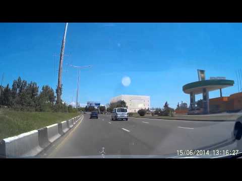 კახეთის გზატკეცილი