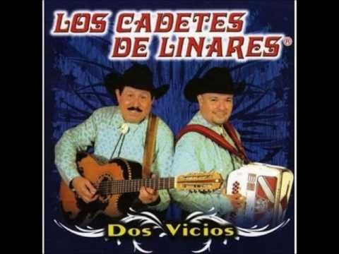 CADETES DE LINARES-AMORES FINGIDOS(EPICENTER).wmv