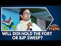 Bengal Elections Phase 2: 78.68% Voting Recorded, Didi Faces Tough BJP Challenge | News18