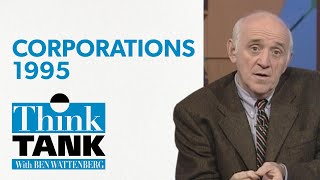 Is corporate welfare worth it? (1995) | THINK TANK