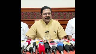 #ttvdhinakaran #tvk