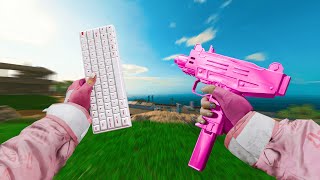 Making Keyboard & Mouse look easy (41 Kills)
Dropping 41 kills with movement on rebirth island
20k Soon!!
Watch in (1440p60fps or 1080p60fps)
Thanks for watching!
dpi: 1600
SENS: 3.5
Mousepad: Skypad XL
Mouse: Logitech G Pro superlight 2
Keyboard: Wooting 60he Making Keyboard & Mouse look easy (41 Kills)