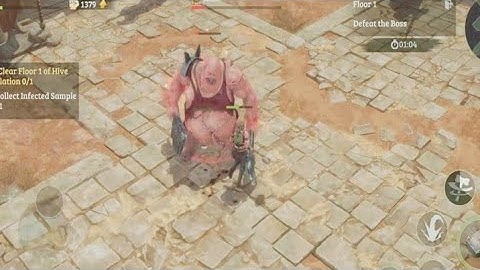 LOST Signal Island Survival |Android |Ios Mobile Game Play | No Commentary(video Part 5)