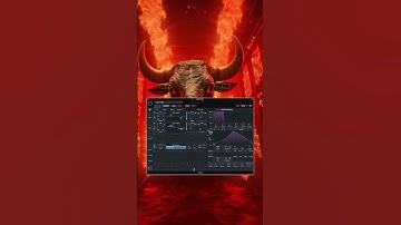 Easy Whomp DNB Bass With Vital! #musicproduction #dnb #synthesis