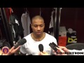 SUNS vs NETS Isaiah Thomas Post Game 11.12.14