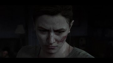 Third Rail - Inner Demons, Gustavo Santaolalla - Beyond Desolation [fan video mix by Ilya Chizhov]