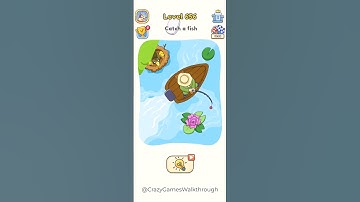 Level 656 has a secret nobody expects 🧩 #dop5 #puzzlegame #shorts