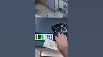Note counting machines in Jaipur SVA Technologies  Call 9829381182