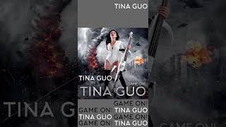 Tina Guo &#39;Game On!&#39; vinyl release