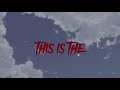 End of video