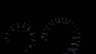 Honda civic vti eg6 stock motor top speed Honda civic vti eg6 stock motor top speed