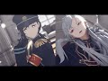 【ChroNoiR】Love Me If You Can【にじさんじMMD】