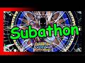 Subathon Vertical  | Tekken 8