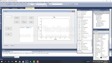 Điều khiển và giám sát bồn nước sử dụng Arduino và C# - An Bứa Official