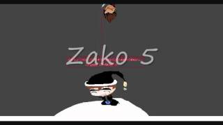 AVGM #55- Zako Collection