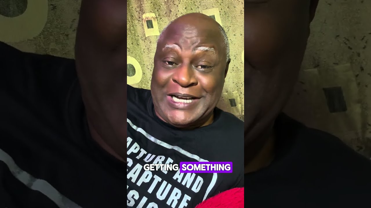 EATING IN THE DREAM IS WITCHCRAFT. HERE'S HOW TO STOP IT. #witchcraft 