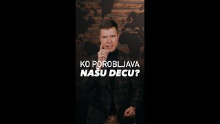 Malagurski Ko Porobljava Nau Decu