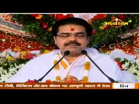 Bhavras Dhara  Mero Lala Jhule Palna  Shradhey Acharay Shri Mridul Krishan Ji   Part 01
