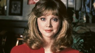 Make Sure You're ALone Before Looking At Shelley Long's Inappropriate Pics