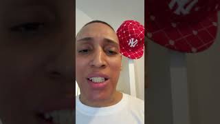 Jcaleb my testimony song