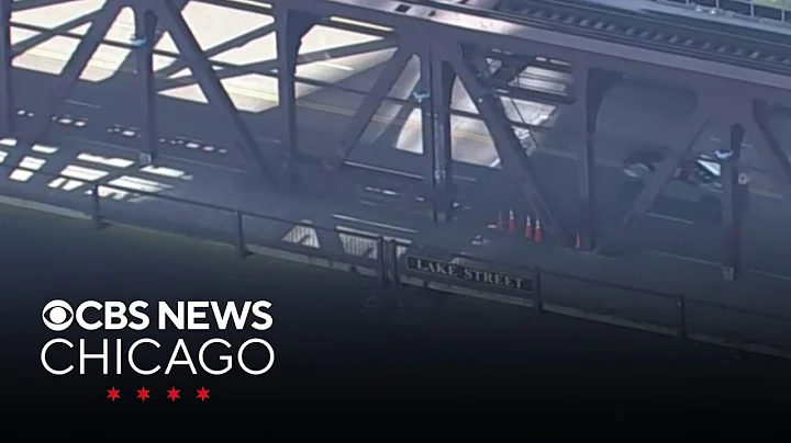 Lake Street Bridge to close for two years starting Monday