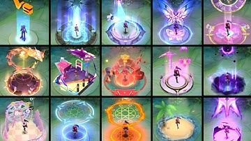 22 RECALL EFFECTS SCRIPT NO PASSWORD FULL SOUND LATEST