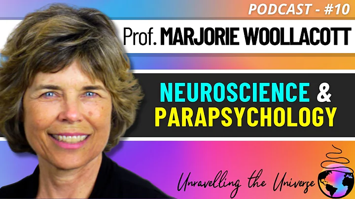 Neuroscientist on Meditation, Consciousness, Postm...