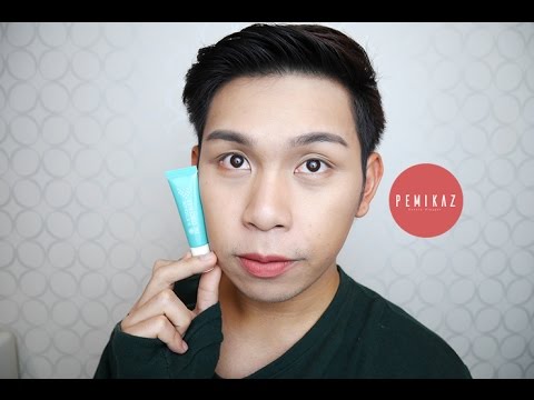 Review : BK Retouch Acne Concealer คนผิวแพ้ง่ายใช้ได้ ไม่อุดตัน | PEMIKAZ