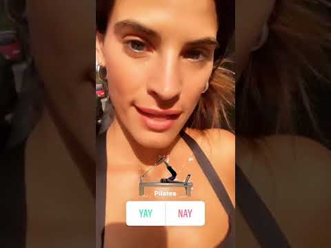 Χριστίνα Μπόμπα: Δεν φαντάζεσαι τι έκανε σήμερα για πρώτη φορά!