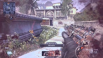 mA2io 1vs3 + AimBoT 3piece against german team