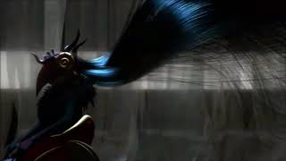 FFVIII - Liberi Fatali (MD/GEN Piano Core Arrangement)
