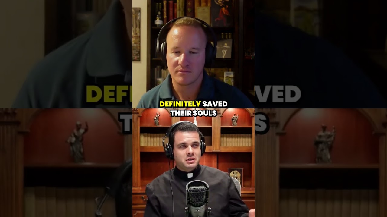 The Promise of the Brown Scapular: Salvation and Conditions