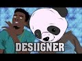 КТО ТАКОЙ DESIIGNER ?