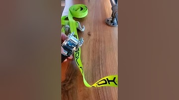 Ergolash the new way to Ratchet!